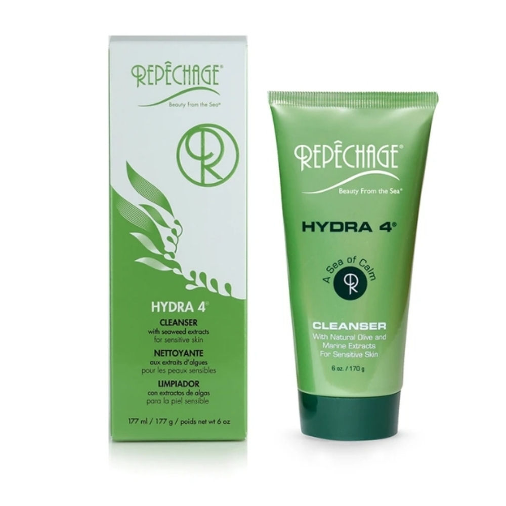 Hydra 4 Cleanser Sensitive Skin